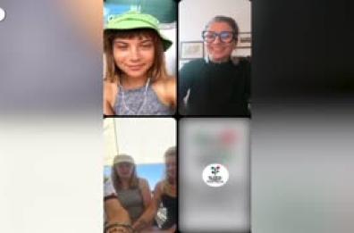 Thunberg ad Albanese: "Gli attacchi alla Flotilla una tattica intimidatoria"