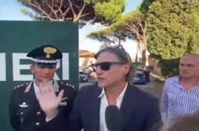 Omicidio in Gallura, l'imprenditore confessa l'uccisione di Cinzia Pinna