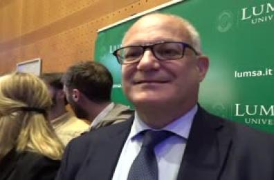 Il sindaco di Roma: "Giubileo lascia in eredita' citta' moderna e tecnologica"