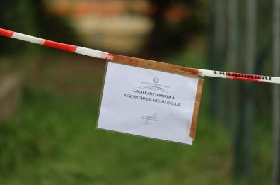 Eseguito un fermo per giovane ucciso a Spoleto
