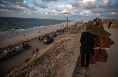 Al Jazeera, dall'alba 30 morti a Gaza