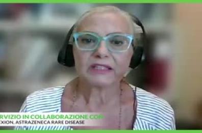 Malattie rare, una ricerca sulle difficolta' dei pazienti per dar loro voce