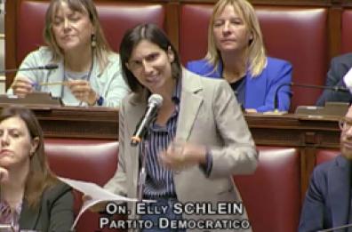 Flotilla, Schlein: "Meloni megalomane, cosi' divide il Paese"