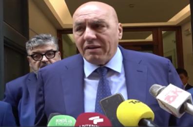 Flotilla, Crosetto: "Nessun nuovo attacco, vuol dire che qualcuno ha agito"