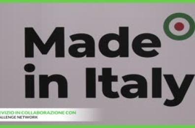 Santori: "Il made in Italy cresce nonostante dazi e crisi"