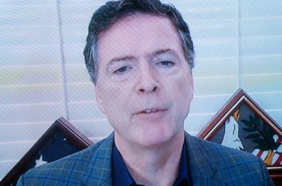 Usa, 'L'ex capo dell'Fbi è stato incriminato'