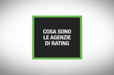 Che cosa sono le agenzie di rating