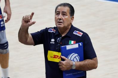 Mondiali volley: 3-0 alla Polonia, Italia in finale