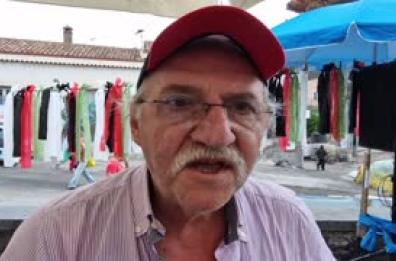 Catania, una nuova flottiglia diretta a Gaza salpa dal porticciolo di San Giovanni Li Cuti