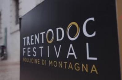 Al Trentodoc Festival 168 eventi in tre giorni