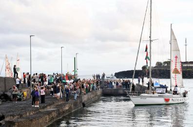 Flotilla, nel pomeriggio incontreremo Crosetto
