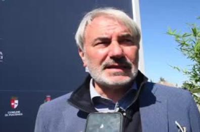 Balloon Cup, Andreoli: "Piacenza capitale italiana delle mongolfiere"