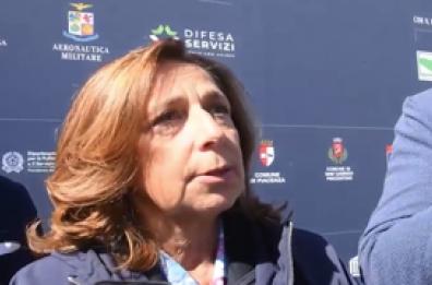 Balloon Cup, Rauti e Foti esaltano il successo della manifestazione