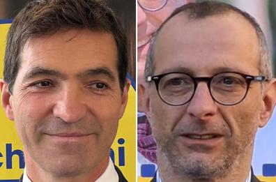 Marche, centrodestra vince elezioni regionali: il governatore Francesco Acquaroli rieletto