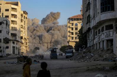 Jihad palestinese, piano Trump una ricetta per aggressione