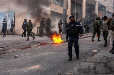 Madagascar, il presidente scioglie il governo