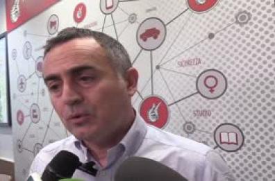 Flotilla, De Palma (Fiom Cgil): "Pronti a scioperare se attaccata di nuovo"