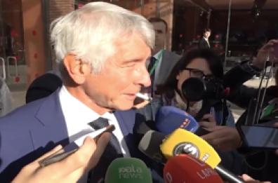 Pallavolo, Abodi: "Successo azzurro frutto di un grande lavoro"