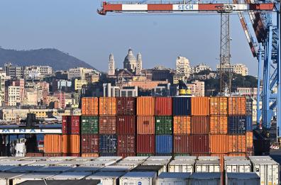 Garante chiede informazioni su scioperi nei porti