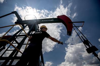 Il prezzo del petrolio è in calo a Ny, -1,48%