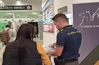 Immigrazione clandestina, 9 misure cautelari a Torino