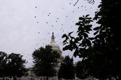 Gli Usa entrano ufficialmente in shutdown