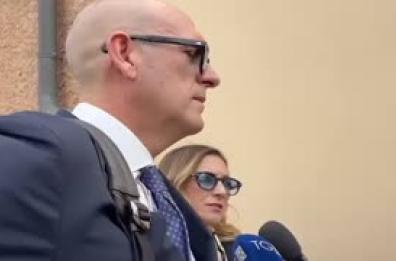 Femminicidio in Gallura, legali Franciosi: 'Con Ragnedda erano solo conoscenti'