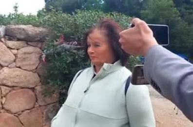 Femminicidio Gallura, madre di Ragnedda: "Mio figlio si merita l'inferno"