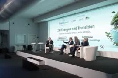 Granelli: "Energia per le imprese vuol dire competitivita'"
