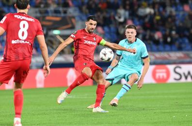 Europa League: Bologna-Friburgo 1-1