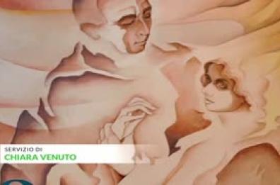 Al Maxxi una mostra su Sveva Caetani, artista "ritrovata"