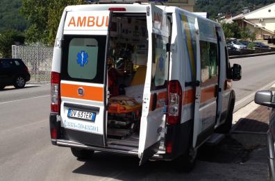 Tre morti in incidente sull'Aurelia a Grosseto