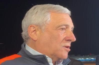 Flotilla, Tajani: "Gli italiani saranno portati in Israele e poi espulsi"