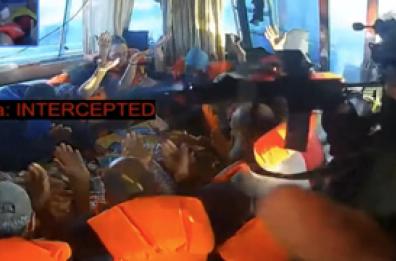 Flotilla, Israele blocca tre imbarcazioni degli attivisti