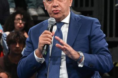 Piantedosi, da Cgil appello a rivolta sociale