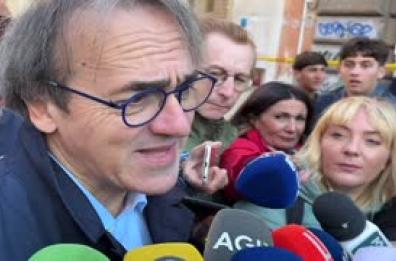 Bonelli: "In piazza l'Italia che si indigna e dice basta all'orrore"