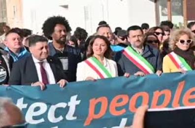 Unicef: "12 anni fa il naufragio a Lampedusa, mantenere la memoria"
