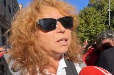 Flotilla, Delia: "Le nostre barche erano senza aiuti? Accuse infondate"