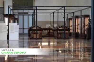 Roma, al Museo delle Civilta' completata la mostra dell'Ispra