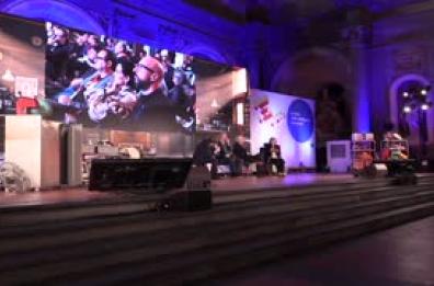 "Risparmio e credito per la crescita delle comunita'"