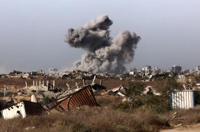 Idf, se i negoziati falliscono, riprendiamo i combattimenti