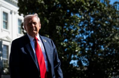 Trump, probabilmente ai negoziati servono un paio di giorni