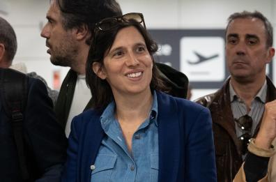 Schlein,serve ogni sforzo per chiudere il negoziato su Gaza