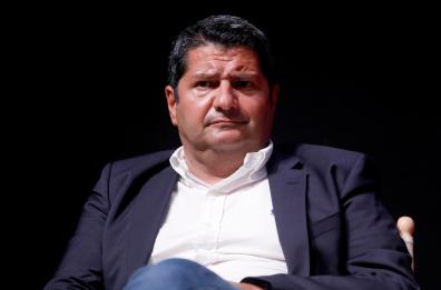 'Attorno a noi bombe ed esplosioni, ma stiamo bene'
