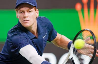 Tennis: Sinner torna a casa, qualche giorno di riposo
