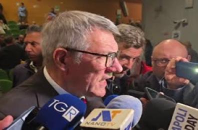 Landini: "Sanzioni? Il diritto sciopero e' sancito dalla Costituzione"