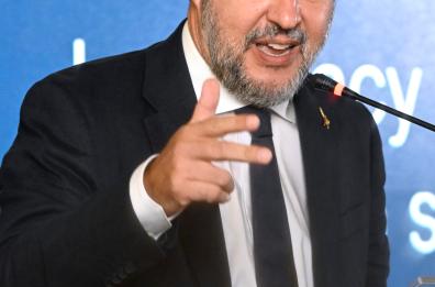 Lega, bene Cirielli in Campania, avanti compatti