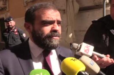 Grimaldi (Avs): "Salis salvata dalla persecuzione politica"