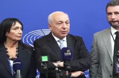 Stancanelli (Lega): "Immunita' a Salis non poteva essere confermata"