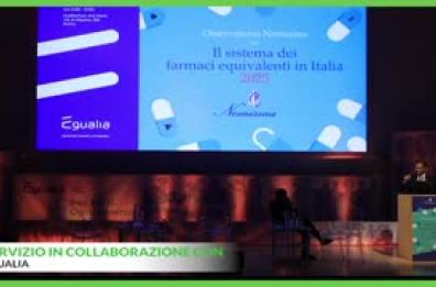 Farmaci equivalenti, prezzi al ribasso aumentano rischio carenze